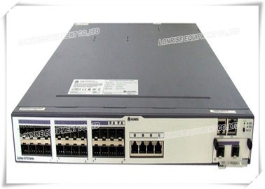 Huawei LS-S5328C-EI-24S 24 Ports la serie combinata di 100/1000Base-X.4 GE S5300 commuta