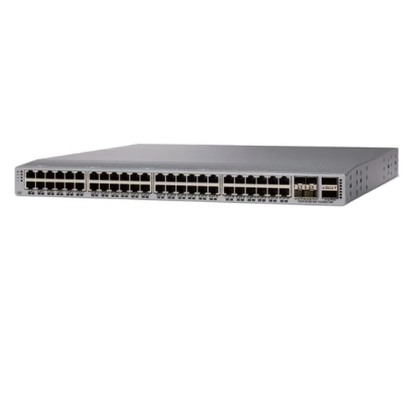 Switch Cisco Nexus 9200 N9K-C92348GC-X 48 porte 1G 4x25G 2x100G