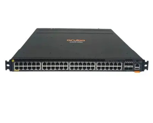 Aruba JL661A 48-Port Gigabit PoE Class 4 Switch con 4 porte SFP56