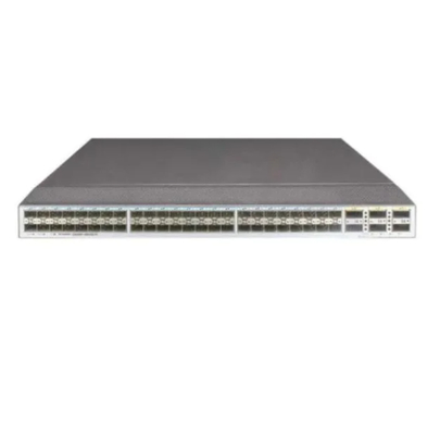 Huawei CE6885-48YS8CQ-B Switch 48x10GE 8x100GE 3.6Tbps 1440Mpps
