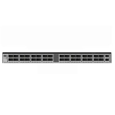 CE9855U-32DQ, switch Huawei CE9800, 32x400GE QSFP112/senza ventola e alimentatore