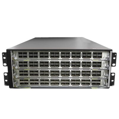 CE9875-64EO-W, Switch Huawei CE9800, 64 x 800GE + 2 x 10GE