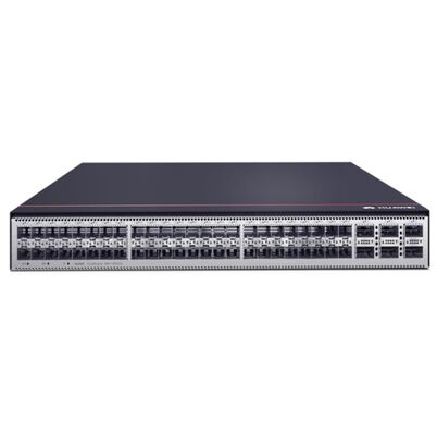 CE6880-24S4Q2CQ-EI,24 x 10 GE SFP+, 4 x 40 GE QSFP+ e 2 x 40 GE/100 GE QSFP28