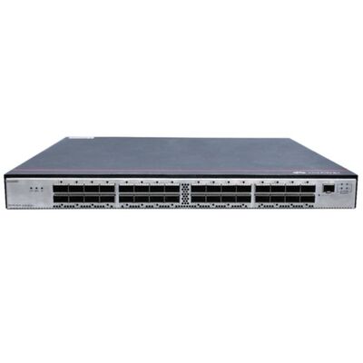 CE8850E-32CQ-EI, switch Huawei CE8850, 32x100GE QSFP28/2x10GE SFP+/ingresso lato porta