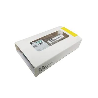 J9150D, ricetrasmettitore Aruba 10G SFP+ LC SR, 10G SFP+/LC/300 m MMF