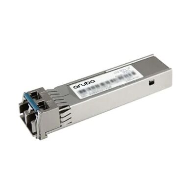 J9151E, ricetrasmettitore Aruba 10G SFP+, 10G SFP+ LC/10 km SMF/modalità singola