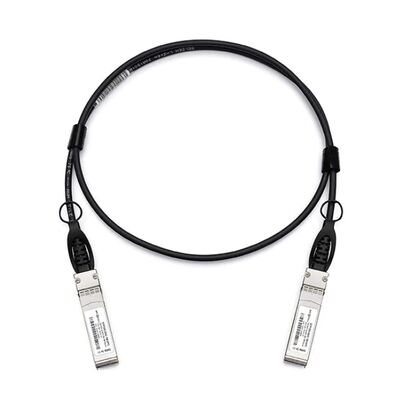 J9281D, cavo DAC Aruba 10G SFP+, lunghezza 1 m/10G SFP+/collegamento diretto