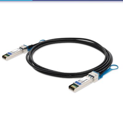 J9285D, cavo DAC Aruba 10G SFP+, lunghezza 7 m/da SFP+ a SFP+/passivo