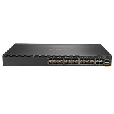 JL658A, switch Aruba 6300M, 24 porte SFP+/4 porte SFP56/Design modulare