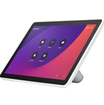 CS-TS-T10-K9 Navigatore ambientale LCD da 10,1 pollici: display touch 1920×1200 con supporto PoE