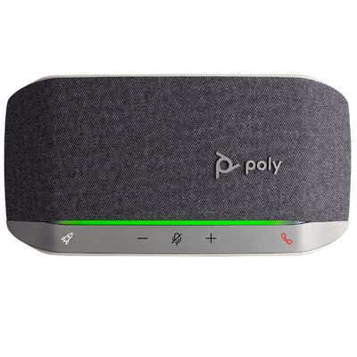 POLY SYNC20+ Copertura 3M Vivavoce per conferenze USB/Bluetooth