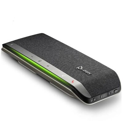 Poly Sync 40-M+ Altoparlante espandibile Bluetooth e USB con cavo con BT600 – Certificato MS Teams (218764-01)
