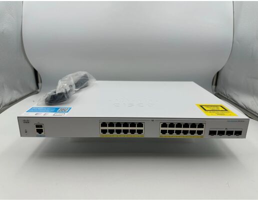 CBS350-48FP-4G, switch Cisco CBS350, 48xPoE+ 740 W/4x10G SFP+