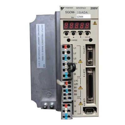 SGDM - Servoamplificatore CA 15ADA-Yaskawa Sigma II serie 1,5 kW 200 V