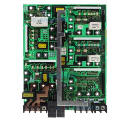 A20B-2101-0021 Modulo servocontrollo CNC (ingresso 12 V CC, uscita 24 V CC)