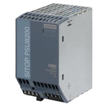 6EP3436-8SB00-0AY0 SITOP PSU8200 24V/20A alimentazione stabilizzata