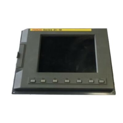 A02B-0247-B535 Modulo di controllo CNC FANUC | Componente di automazione industriale di alta precisione