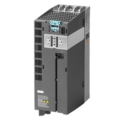 Siemens 6SL3210-1PE21-8UL0 G120 Modulo di potenza 7,5 kW 380-480 V CA inverter inverter