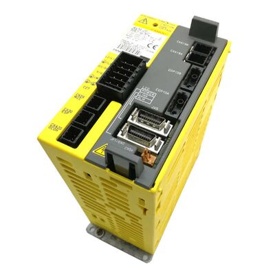 Servoamplificatore Fanuc A06B-6130-H002 - Servoazionamento CA ad alta precisione per l'automazione industriale