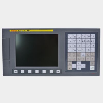 Unità principale del sistema Fanuc A02B-0309-B500 CNC Unità principale del sistema 0i-MF Plus