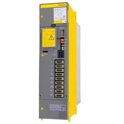 Modulo servoamplificatore Fanuc A06B-6079-H209 per macchine utensili CNC