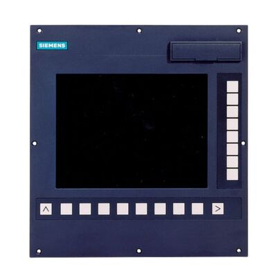 Modulo di controllo CNC Siemens 6FC5610-0BB10-0AA1 SINUMERIK 802D