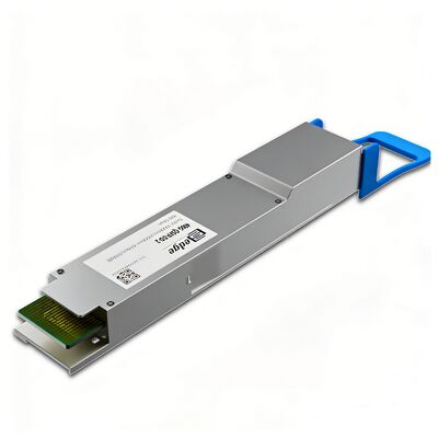 Transceiver QSFP-DD DR4+ TS-QDO-314H-02C/400G 1310nm 2km SMF per Data Center