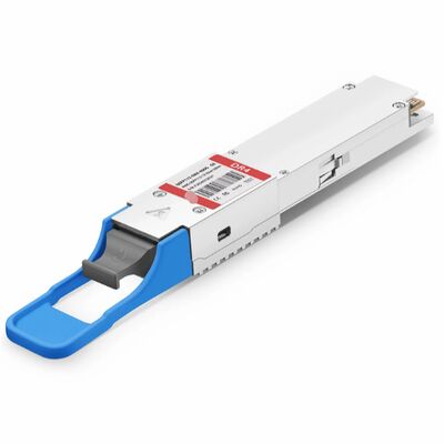 TS-Q2O-314H-01C/400G QSFP112 DR4 MPO Transceiver Module - Trasmettitore ottico ad alta velocità