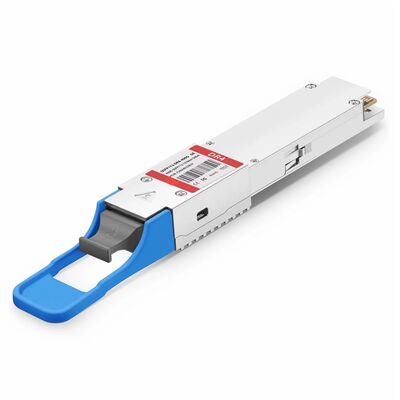 TS-Q2O-314H-01C/400G QSFP112 DR4 MPO Transceiver Module per 400G Ethernet Data Center