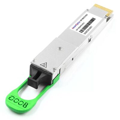 TS-OP-318H-01C/800G OSFP 2*FR4 Trasmettitore doppia porta LC