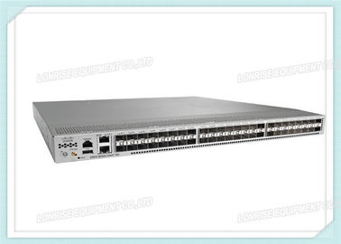 Nesso 3500 serie della fibra - la rete ottica Cisco commuta N3K-C3524P-10GX una garanzia da 1 anno