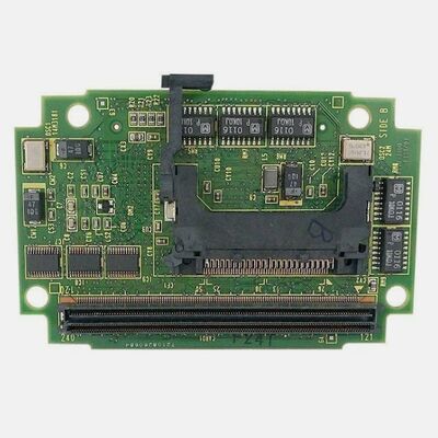 Modulo di controllo originale del circuito CPU CNC Fanuc A20B-3300-0331