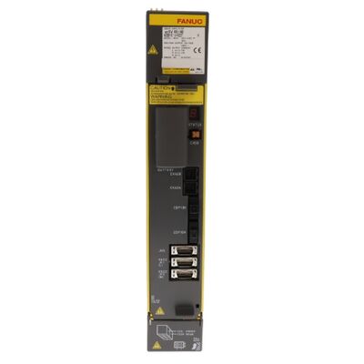 Modulo servoamplificatore FANUC A06B-6114-H207 SVM2-40/40i