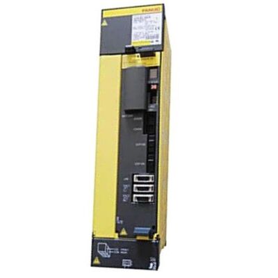 FANUC A06B-6290-H208 Modulo servoamplificatore Alpha iSV 40/80HV-B