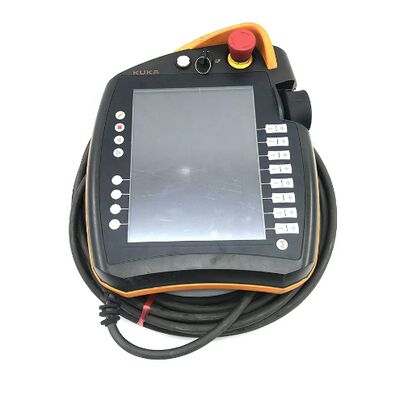 Componente di automazione per il controllo industriale PLC con prestazioni stabili, lunga durata e montaggio standard