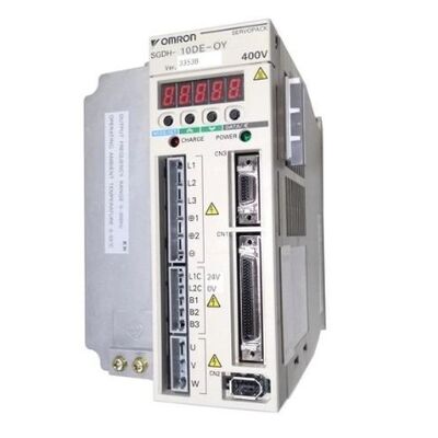 Servoazionamento Yaskawa SGDH-10DE-OY Sigma-II 1kW 400V