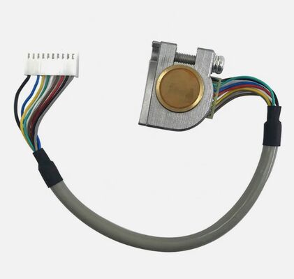 Sostituzione del sensore del servomotore PLG dell'encoder del mandrino Mitsubishi TS5691N1170