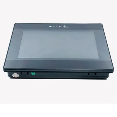 Weinview MT6071iP Pannello touch screen HMI da 7" Interfaccia uomo-macchina industriale