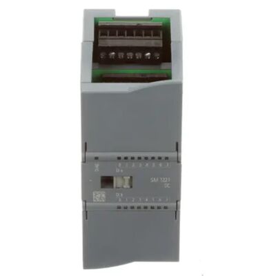 Modulo di ingresso digitale Siemens 6ES7221-1BH32-0XB0 SIMATIC S7-1200 16DI 24V DC