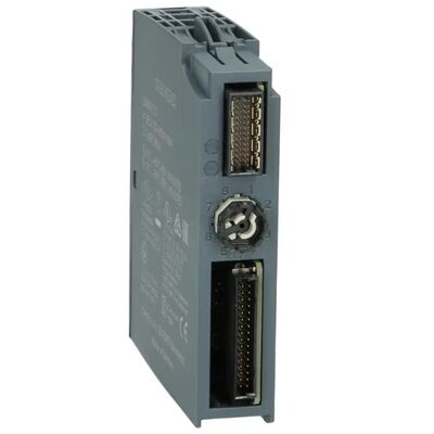 Siemens 6ES7135-6HD00-0BA1 SIMATIC ET 200SP Modulo di uscita analogica AQ 4xU/I ST