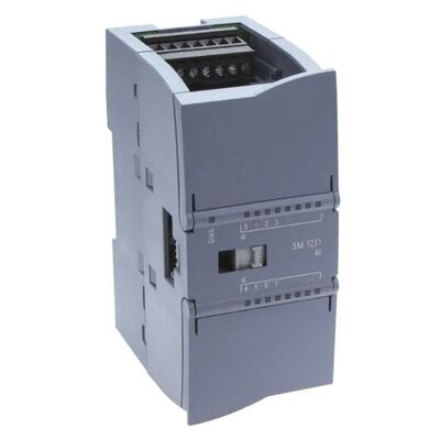 Siemens 6ES7231-4HF32-0XB0 Modulo di ingresso analogico SIMATIC S7-1200 SM 1231