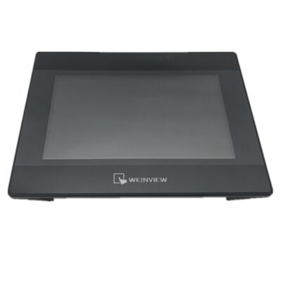 Weintek MT8071iP 7 pollici HMI touch screen Interfaccia operatore pannello Interfaccia macchina-uomo industriale