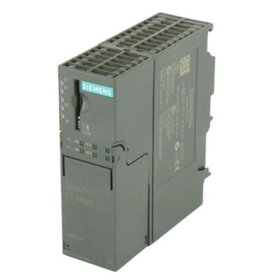 Siemens 6ES7153-4AA01-0XB0 Modulo di interfaccia SIMATIC ET200M IM153-4 PN IO