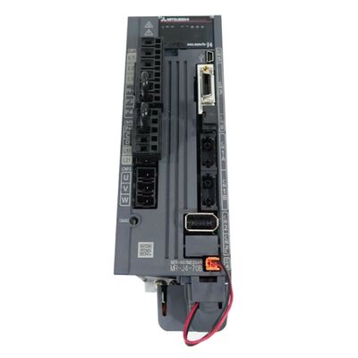 Mitsubishi MR-J4-70B Servoamplificatore 0,75 kW SSCNET III/H