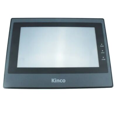 Touchscreen HMI Kinco MT4414TE da 7 pollici con display industriale Ethernet 800x480