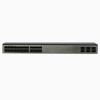 Switch per data center Huawei CloudEngine S6330-H24X6C a 24 porte 10GE a 6 porte 100GE