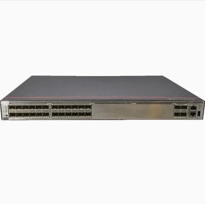 S5736-S24S4XC, switch Huawei S5700, 24xGigabit SFP/4x10GE SFP+/slot per scheda secondaria
