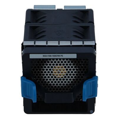 Modulo ventola di aspirazione lato porta Cisco NXA-FAN-160CFM-PE per switch Nexus