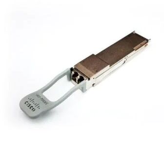 QSFP-40/100-SRBD=, Transceiver QSFP Cisco, 100G/40G SR-BiDi, LC, 100m OM4 MMF