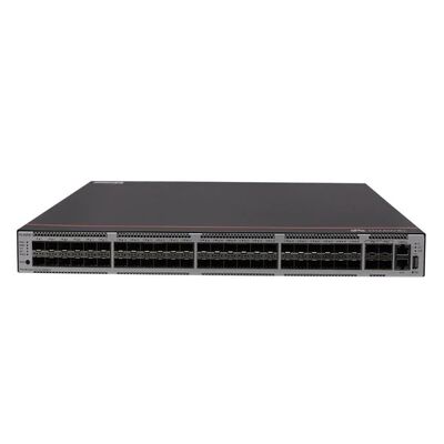 S5731-S48S4X-A, switch Huawei S5731, 48xGigabit SFP/4x10G SFP+/alimentatore CA